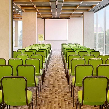 Ibis Styles Jakarta Simatupang Εξωτερικό φωτογραφία
