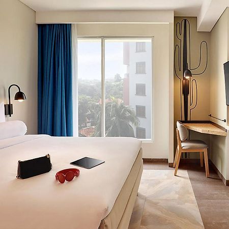 Ibis Styles Jakarta Simatupang Εξωτερικό φωτογραφία