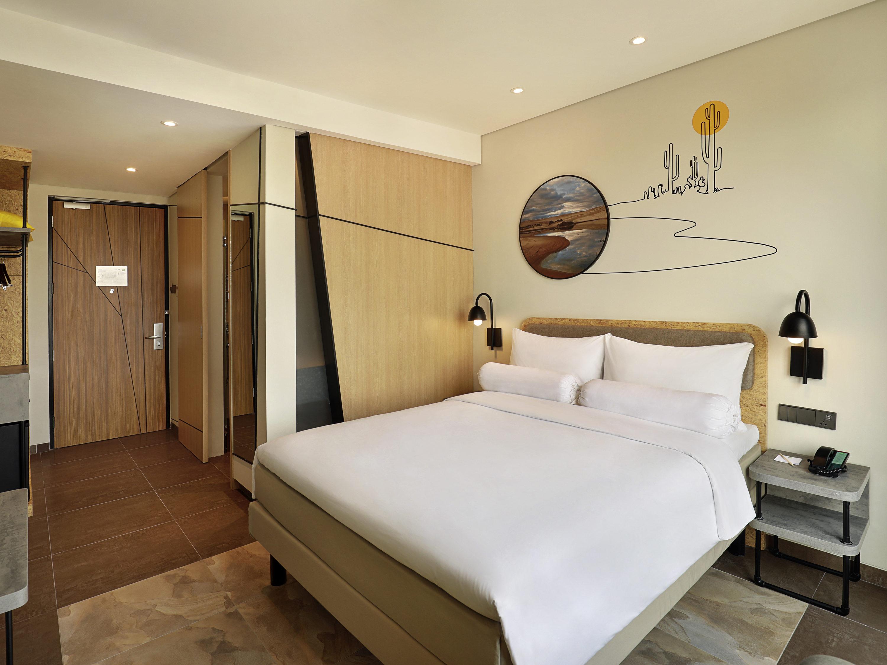 Ibis Styles Jakarta Simatupang Εξωτερικό φωτογραφία