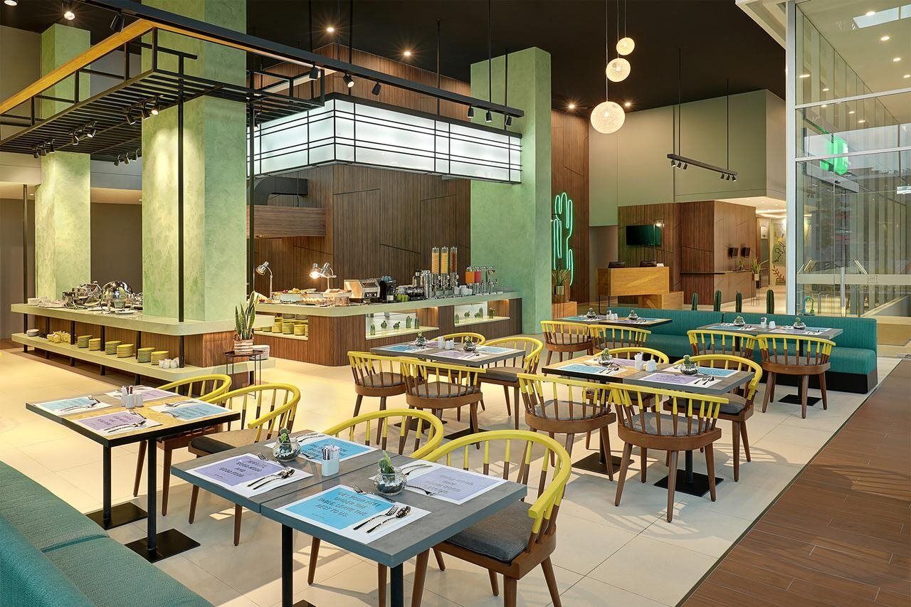 Ibis Styles Jakarta Simatupang Εξωτερικό φωτογραφία